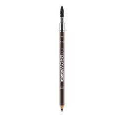 Eye Brow Stylist kredka do brwi ze szczoteczką 035 Brown Eye Crown 1.4g