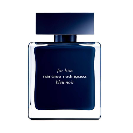 Narciso Rodriguez For Him Bleu Noir woda toaletowa 100ml