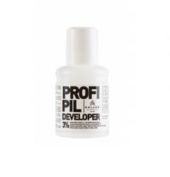 Profi Pil woda utleniona w kremie 3% 60ml