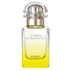Hermes Le Jardin de Monsieur Li woda toaletowa spray 30ml