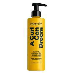 A Curl Can Dream lekki żel do podkreślenia fal i loków 250ml
