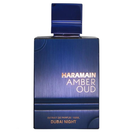 Amber Oud Dubai Night ekstrakt perfum spray 100ml