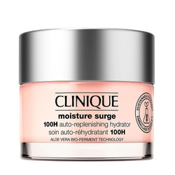 Clinique Moisture Surge 100-Hour Auto-Replenishing Hydrator intensywnie nawilżający żelowy krem 50ml