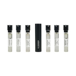 Al Haramain Discovery Collection L'Aventure Series zestaw perfum 6x10ml