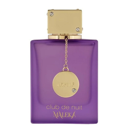 Afnan Club de Nuit Maleka woda perfumowana spray 105ml
