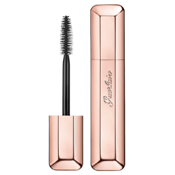 Guerlain Mad Eyes Mascara - Wodoodporny tusz do rzęs Mad Black 8,5ml