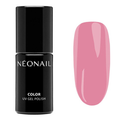 UV Gel Polish Color lakier hybrydowy Stellar Pink 7.2ml