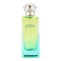 Hermes Jardin en Mediterranee woda toaletowa spray 100ml