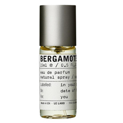 Le Labo Bergamote 22 woda perfumowana spray 15ml
