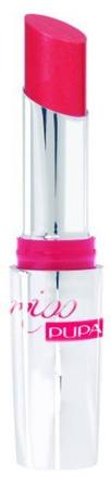 Pupa Milano Miss Pupa Ultra Brilliant Lipstick pomadka do ust 202 2,4ml