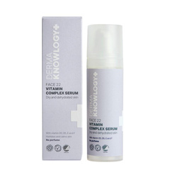 Face 22 serum z kompleksem witaminowym 30ml