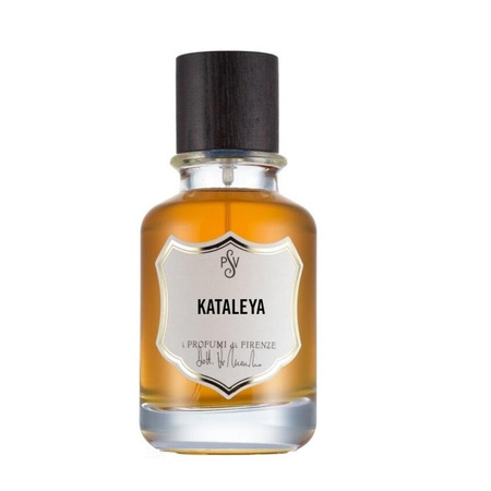 I Profumi Di Firenze Kataleya woda perfumowana miniatura 10ml