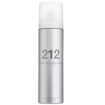 Carolina Herrera 212 Woman dezodorant spray 150ml