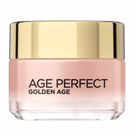 Age Perfect Golden Age różany krem ujędrniający na dzień 50ml