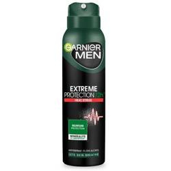 Men Extreme Protection 72h antyperspirant spray 150ml