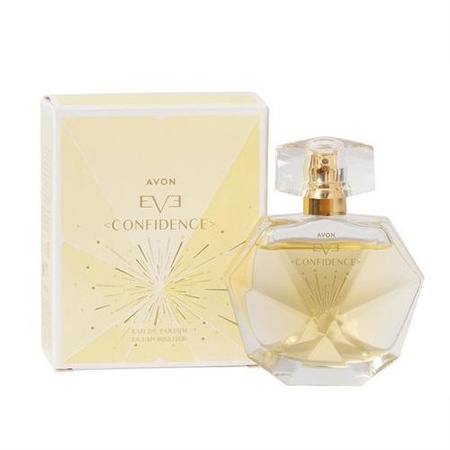 Eve Confidence woda perfumowana spray 50ml