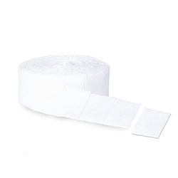 NeoNail 12 Layers Cotton Pads waciki bezpyłowe dwunastowarstwowe 250szt