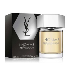 Yves Saint Laurent L'Homme woda toaletowa spray 100ml