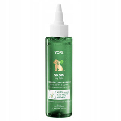Grow My Hair mikropeeling-kuracja do skóry głowy 115ml