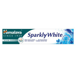 Ziołowa pasta wybielająca Sparkly White 75ml