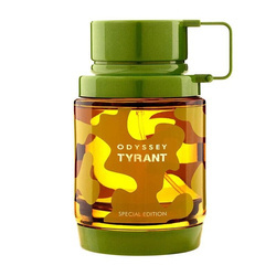 Armaf Odyssey Tyrant Special Edition woda perfumowana spray 100ml
