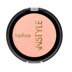 Instyle Blush On róż do policzków 008 10g