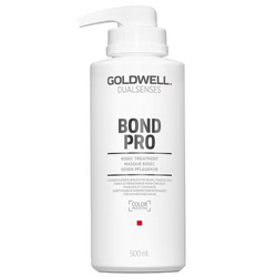 Goldwell Dualsenses Bond Pro 60sec Treatment ekspresowa kuracja wzmacniająca do włosów 500ml
