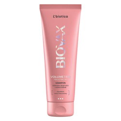 Glamour Volumetric Treatment szampon do włosów 200ml