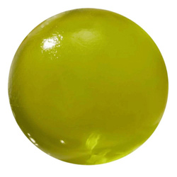 Jeju Green Tea Cleansing Ball żelowa kula do mycia twarzy i ciała 110g