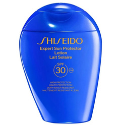 SHISEIDO Expert Sun Protector Lotion SPF30 mleczko do opalania do twarzy i ciała 150ml