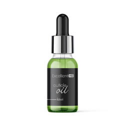Cuticle Oil oliwka do skórek i paznokci Kiwi 10ml