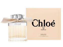 Chloé Chloé woda perfumowana spray 75ml