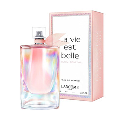 Lancôme La Vie Est Belle Soleil Cristal woda perfumowana spray 50ml
