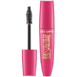 Pump Up Booster Volume Mascara tusz do rzęs 001 Black 12ml