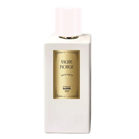 Elite Vague Rouge woda perfumowana spray 100ml