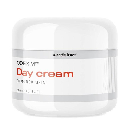 Odexim Krem na dzień na nużycę 30ml