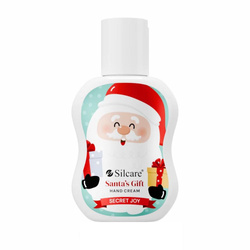 Santa's Gift Secret Joy regeneracyjny krem do rąk 100ml