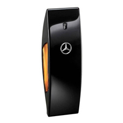 Mercedes-Benz Club Black woda toaletowa spray 50ml