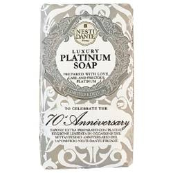 Luxury Platinium Soap mydło toaletowe 250g