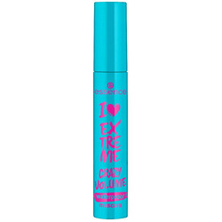 I Love Extreme Crazy Volume Waterproof Mascara wodoodporny tusz do rzęs zwiększający objętość 12ml