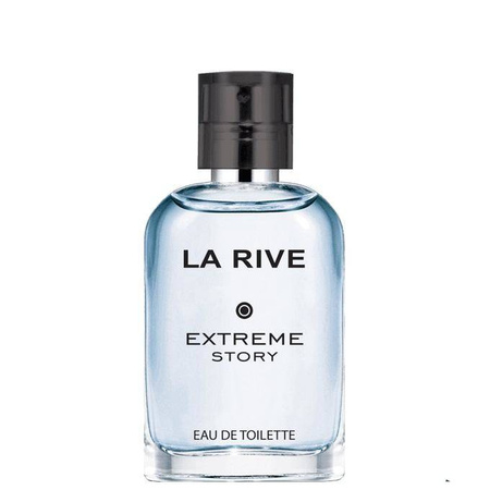 Extreme Story For Man woda toaletowa spray 30ml