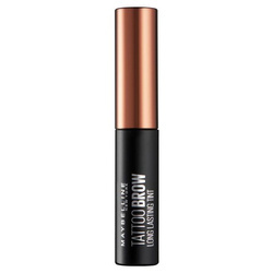 Tattoo Brow Peel-Off Tint żel do brwi Medium Brown 4.9ml