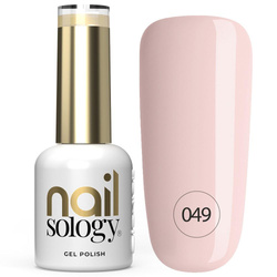 Nailsology lakier hybrydowy 049 Pinky Swear 8ml