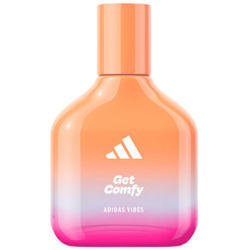 Adidas Vibes Get Comfy woda perfumowana spray 50ml