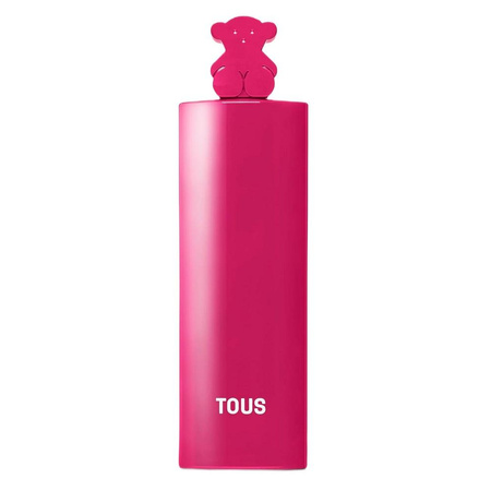 Tous More More Pink woda toaletowa spray 90ml