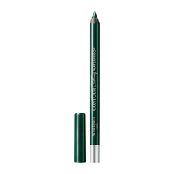 Contour Clubbing wodoodporna kredka do oczu 070 Green Comes True 1.2g