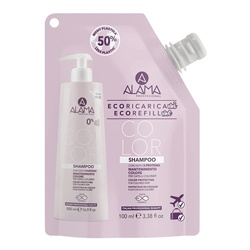 Color szampon chroniący kolor refill 100ml