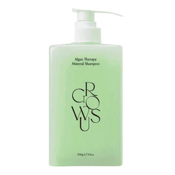Algae Therapy Mineral Shampoo mineralny szampon do włosów 500ml