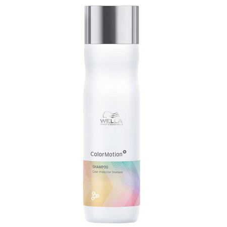ColorMotion+ Shampoo szampon chroniący kolor włosów 250ml