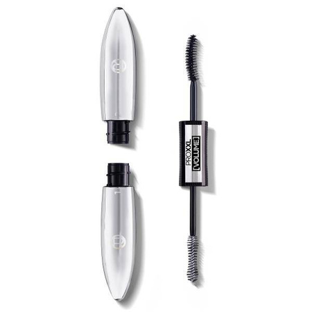 L'Oréal Pro XXL Volume Mascara podwójny tusz do rzęs Black 12ml